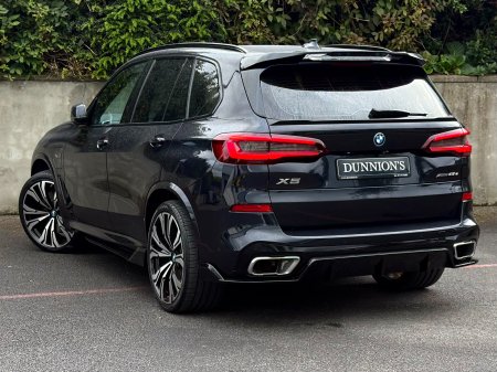 2021 BMW X5 - photo 10