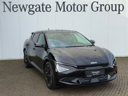 2027 Kia EV6 - photo 3