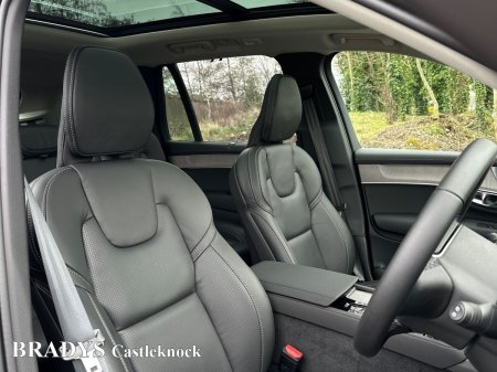 2026 Volvo XC90 - photo 16