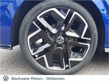 2026 Volkswagen Golf - photo 9