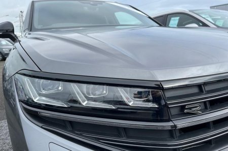 2026 Volkswagen Touareg - photo 22