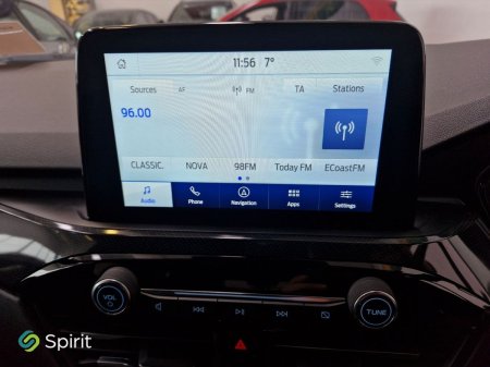 2023 Ford Kuga - photo 28