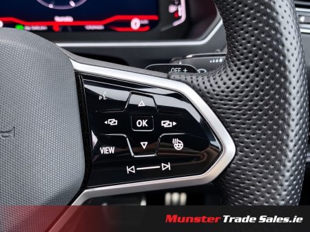 2023 Volkswagen Tiguan - photo 16