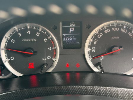 2014 Suzuki Swift - photo 11