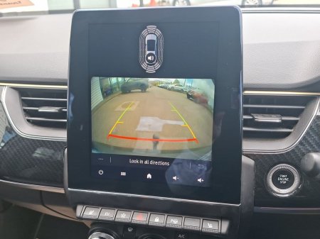 2023 Renault Arkana - photo 14