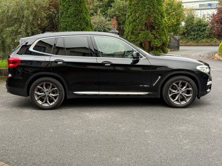 2018 BMW X3 - photo 8