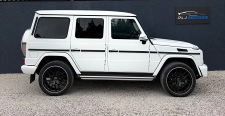 2018 Mercedes-Benz G-Class - photo 11