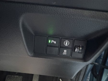 2021 Honda Fit - photo 9