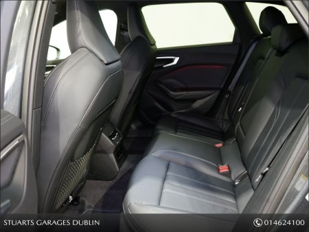 2026 Audi A5 - photo 5