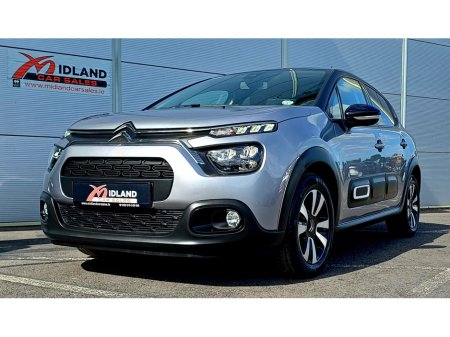 2024 Citroen C3 - photo 2