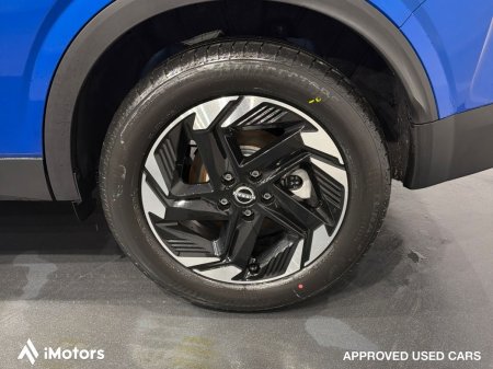 2026 Nissan Qashqai - photo 11