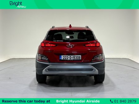 2022 Hyundai KONA - photo 11