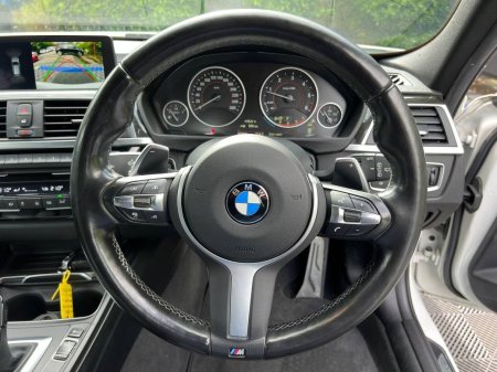 2019 BMW 3-Series - photo 4