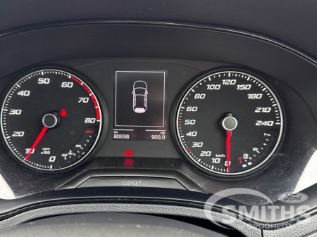 2019 SEAT Ibiza - photo 23