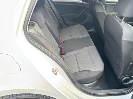 2014 Volkswagen Golf - photo 6