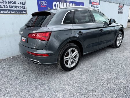 2020 Audi Q5 - photo 9