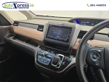 2019 Honda Freed - photo 19