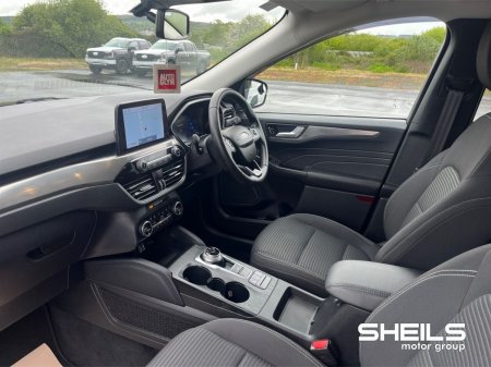 2022 Ford Kuga - photo 5