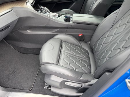 2021 Peugeot 3008 - photo 55