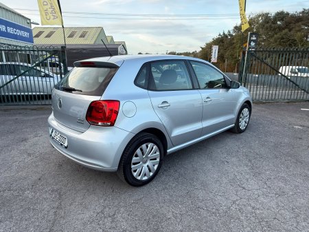 2013 Volkswagen Polo - photo 6