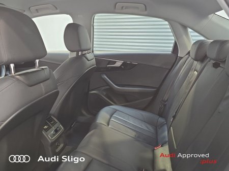 2024 Audi A4 - photo 13