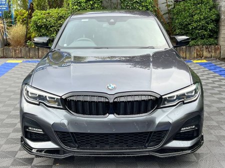 2021 BMW 3-Series - photo 15