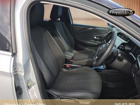 2023 Opel Corsa - photo 10