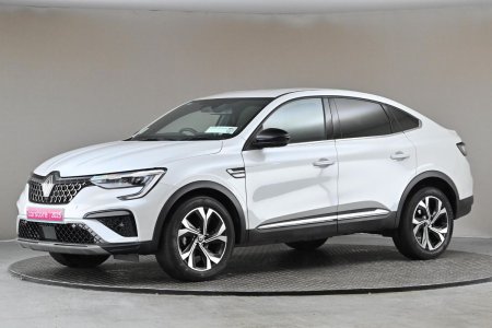 2025 Renault Arkana - photo 4