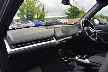 2023 BMW X1 - photo 12
