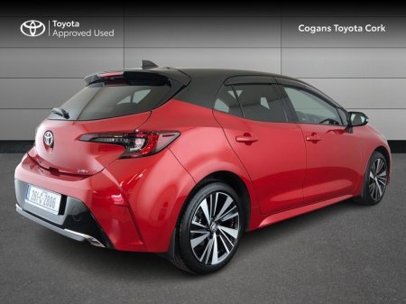2026 Toyota Corolla - photo 2
