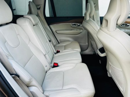 2017 Volvo XC90 - photo 21