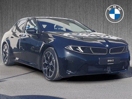 2026 BMW i3 i3 50 xDrive M Sport First Edition