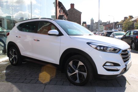 2017 Hyundai Tucson - photo 5