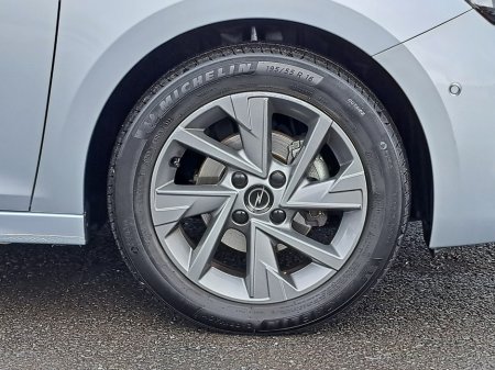 2025 Opel Corsa - photo 12