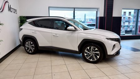 2023 Hyundai Tucson - photo 24