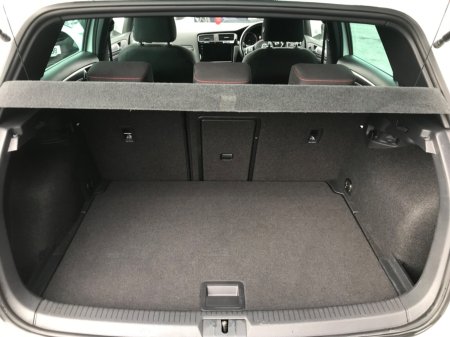 2019 Volkswagen Golf - photo 38
