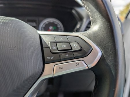 2022 Volkswagen T-Cross - photo 19