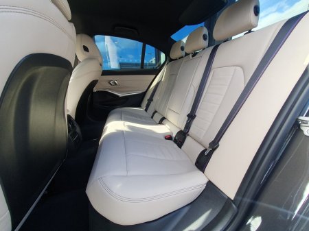 2026 BMW 3-Series - photo 22