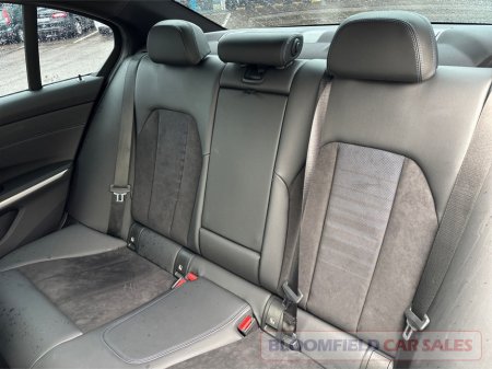 2019 BMW 3-Series - photo 14