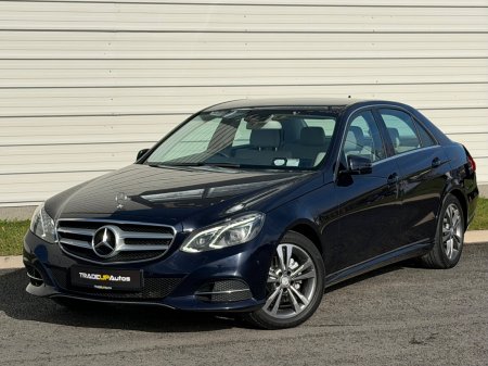 2015 Mercedes-Benz E-Class - photo 11