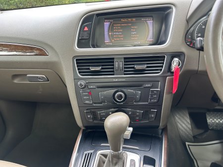 2010 Audi Q5 - photo 15