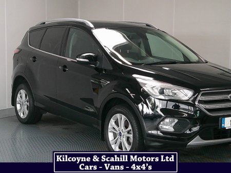 2019 Ford Kuga - photo 10