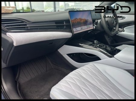 2025 BYD SEAL - photo 6