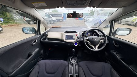 2013 Honda Fit - photo 11