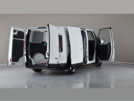 2026 Kia PV5 - photo 64
