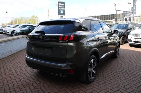 2018 Peugeot 3008 - photo 4