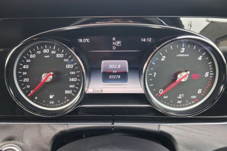 2019 Mercedes-Benz E-Class - photo 13