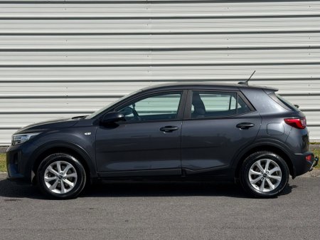 2018 Kia Stonic - photo 8
