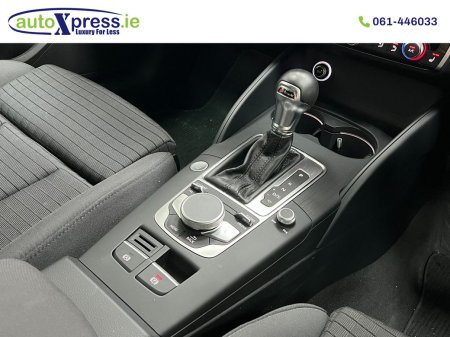 2017 Audi A3 - photo 8