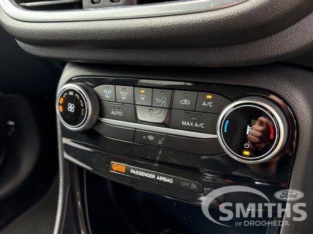 2022 Ford Puma - photo 20